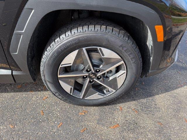 2025 Hyundai Tucson - $23,995