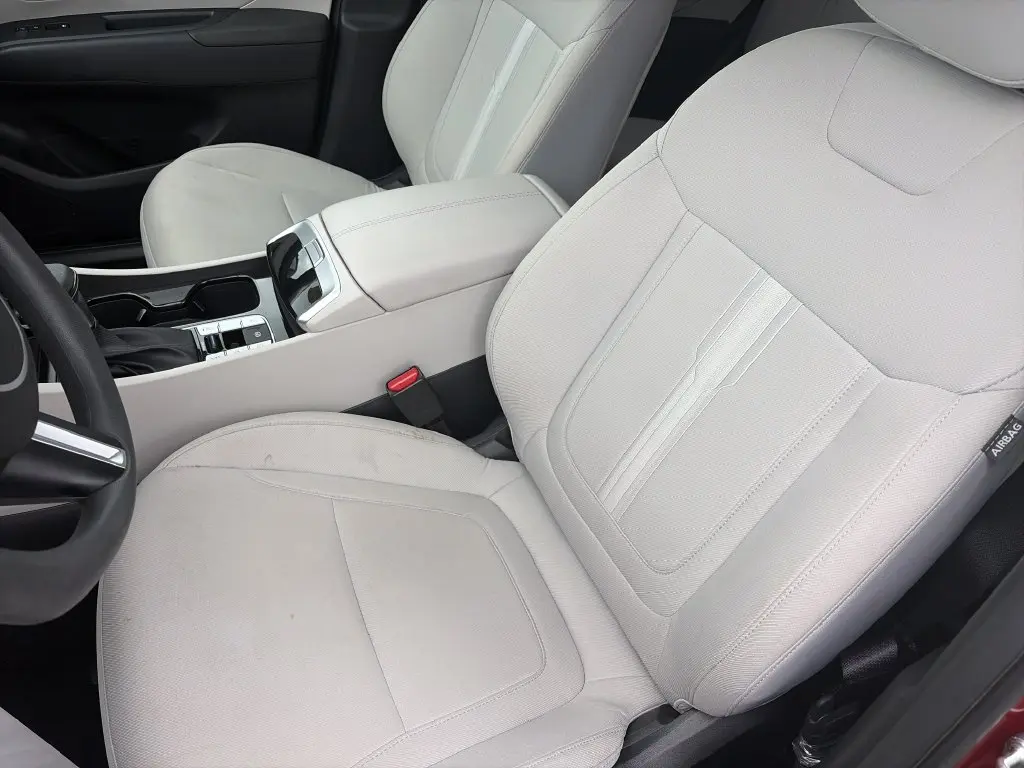 2025 Hyundai Tucson - $24,310