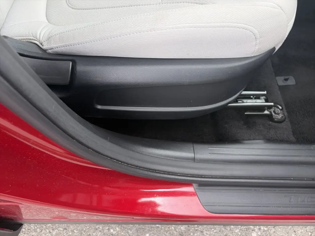 2025 Hyundai Tucson - $24,310