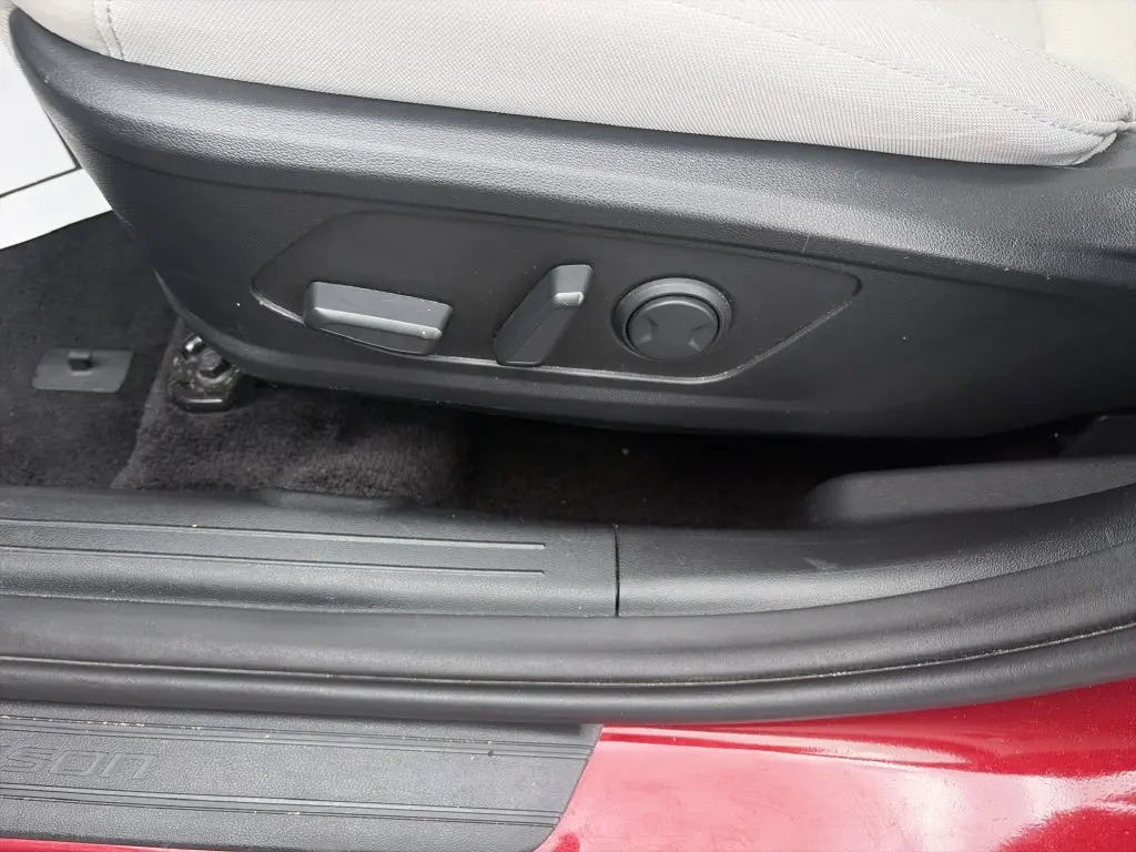2025 Hyundai Tucson - $24,310