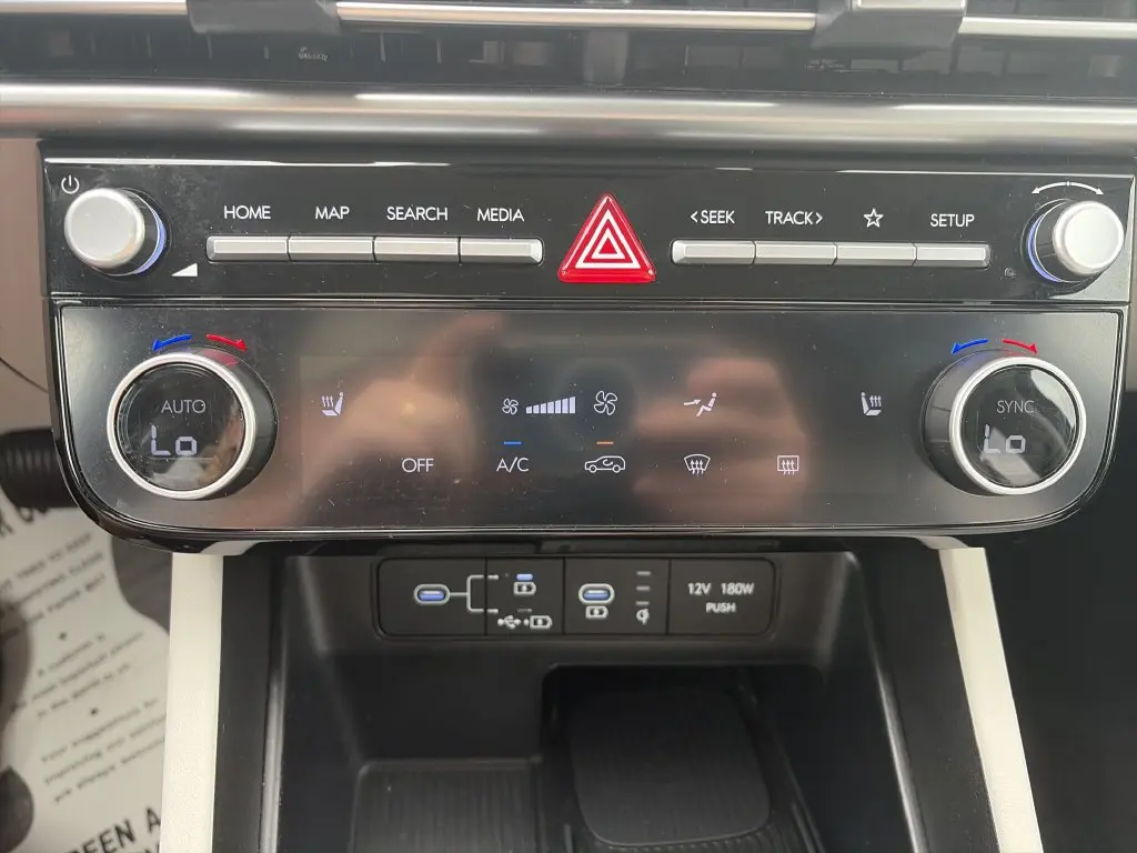 2025 Hyundai Tucson - $24,310