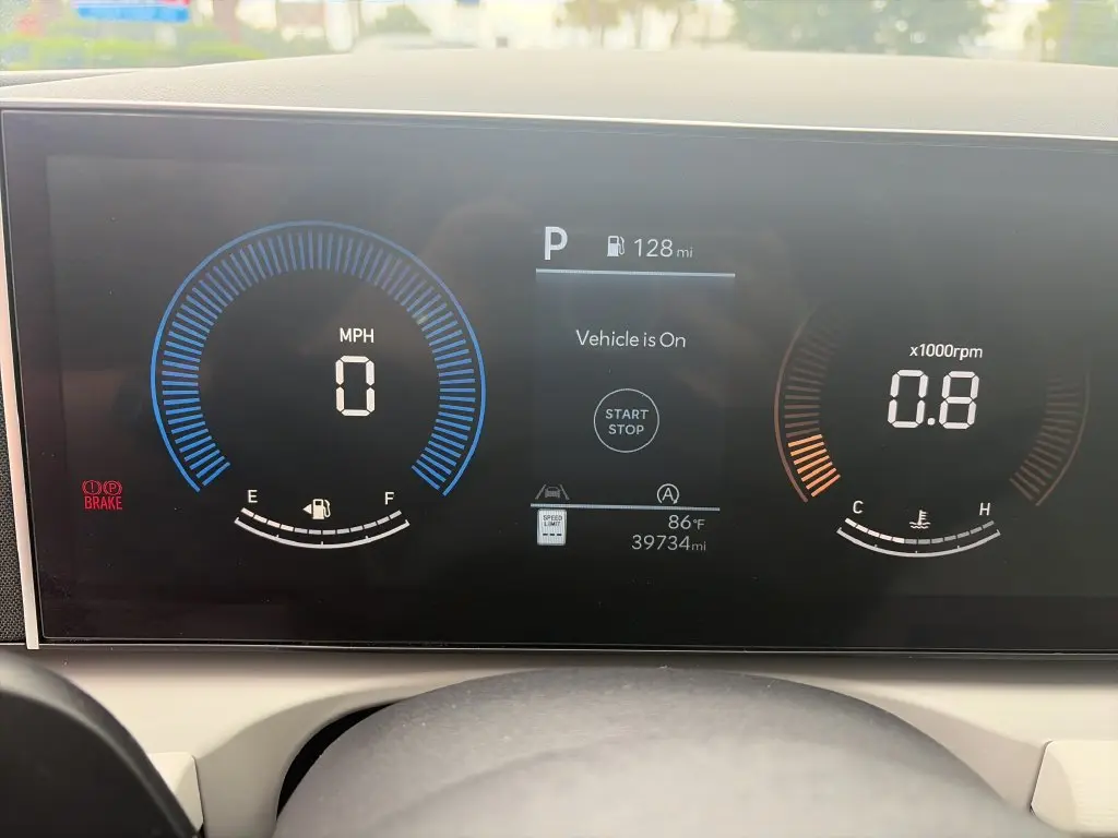 2025 Hyundai Tucson - $24,310