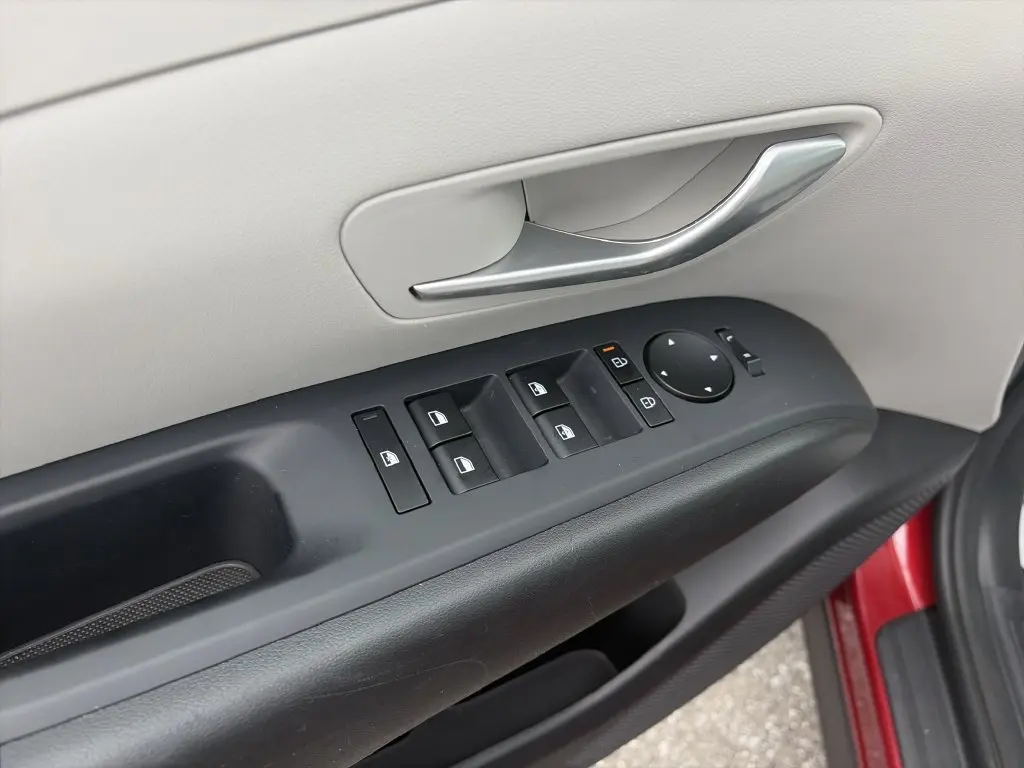 2025 Hyundai Tucson - $24,310