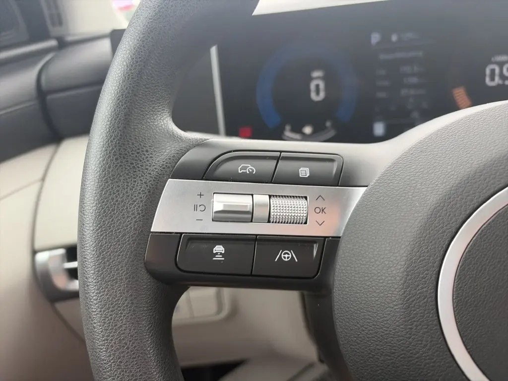 2025 Hyundai Tucson - $24,310
