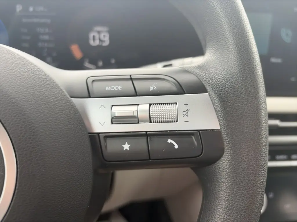 2025 Hyundai Tucson - $24,310