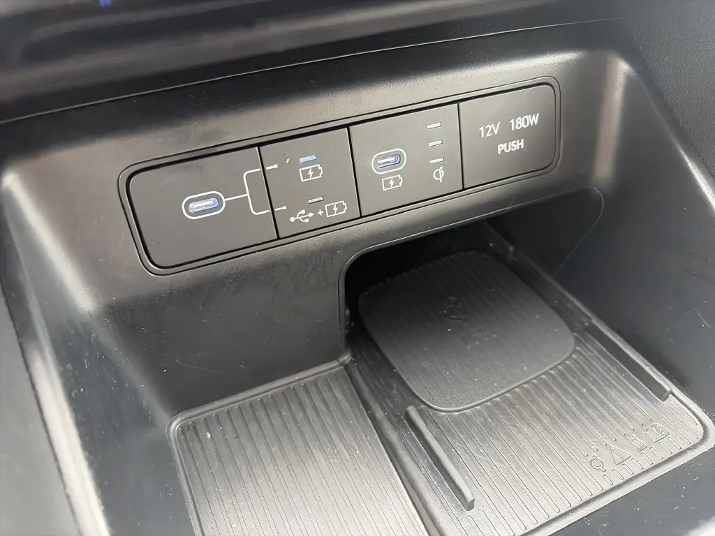 2025 Hyundai Tucson - $24,310