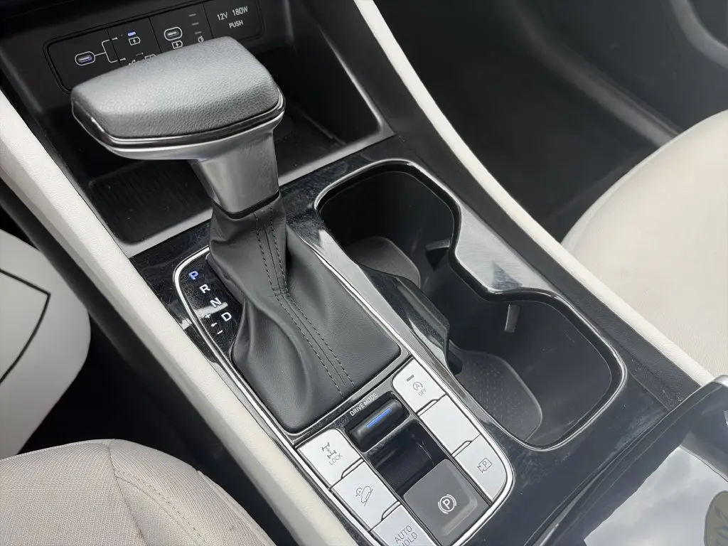 2025 Hyundai Tucson - $24,310