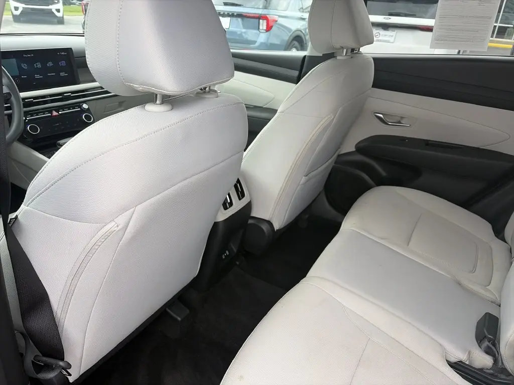 2025 Hyundai Tucson - $24,310
