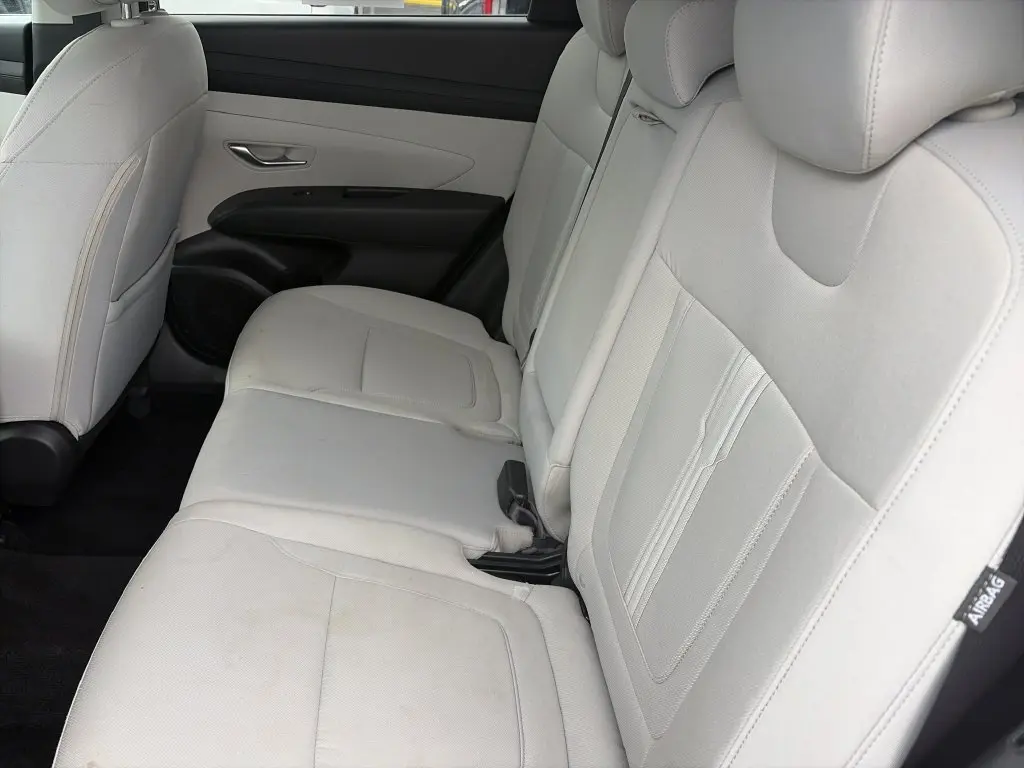 2025 Hyundai Tucson - $24,310