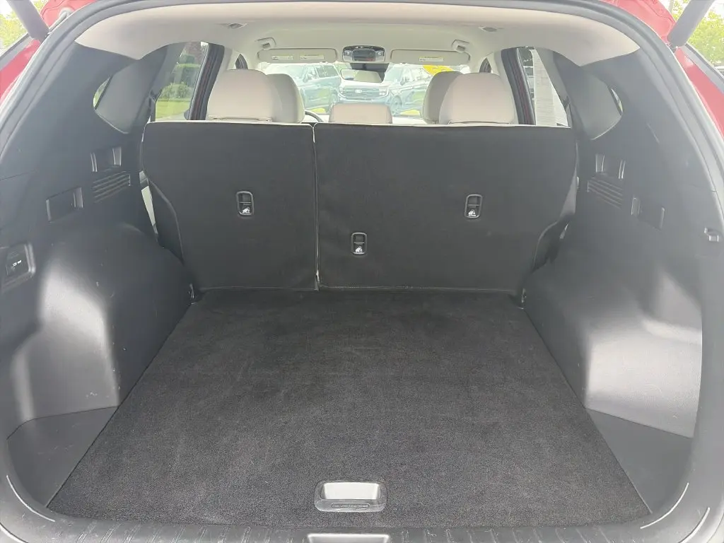 2025 Hyundai Tucson - $24,310