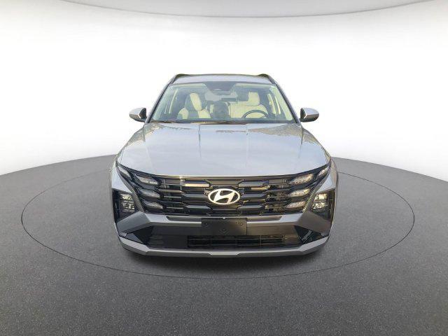 2025 Hyundai Tucson - $26,550