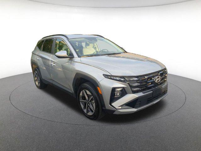 2025 Hyundai Tucson - $26,550