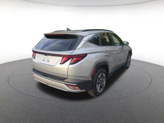 2025 Hyundai Tucson - $26,550