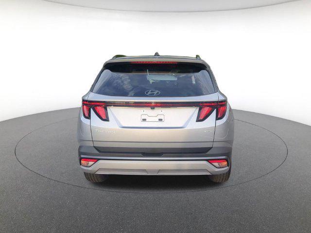 2025 Hyundai Tucson - $26,550