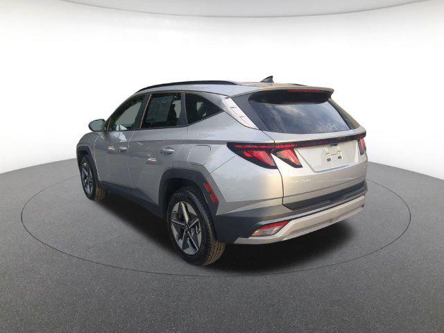 2025 Hyundai Tucson - $26,550