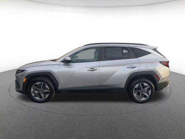 2025 Hyundai Tucson - $26,550