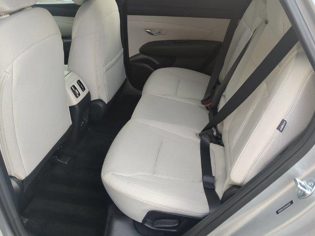 2025 Hyundai Tucson - $26,550