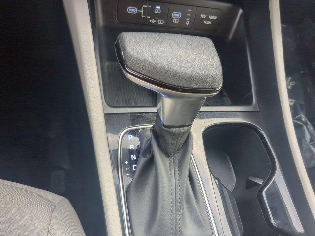 2025 Hyundai Tucson - $26,550