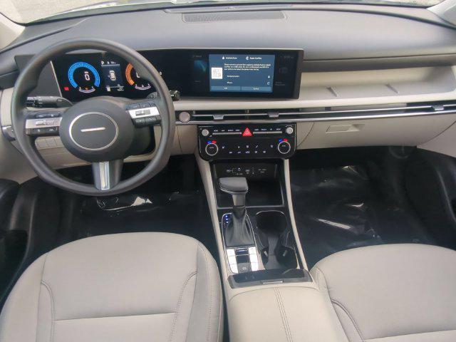 2025 Hyundai Tucson - $26,550