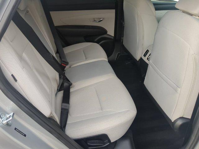 2025 Hyundai Tucson - $26,550