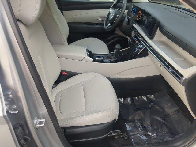 2025 Hyundai Tucson - $26,550