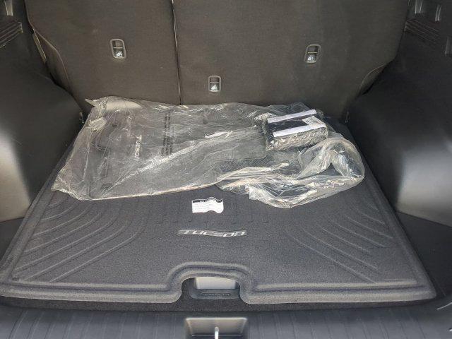 2025 Hyundai Tucson - $26,550