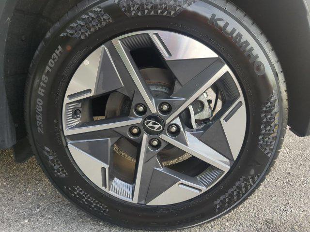2025 Hyundai Tucson - $26,550