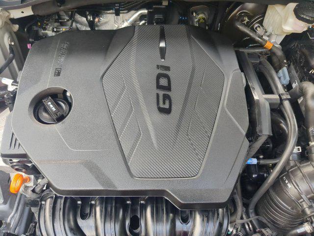 2025 Hyundai Tucson - $26,550