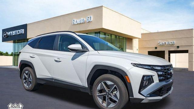 Preowned 2026 Hyundai TUCSON SEL for Sale
