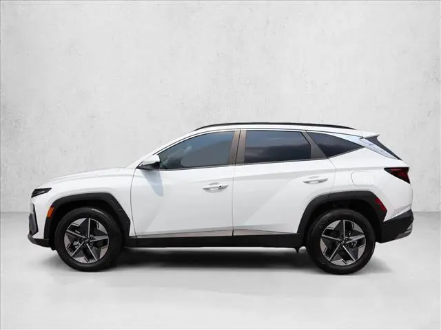 2026 Hyundai Tucson - $27,488