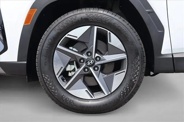 2026 Hyundai Tucson - $27,488