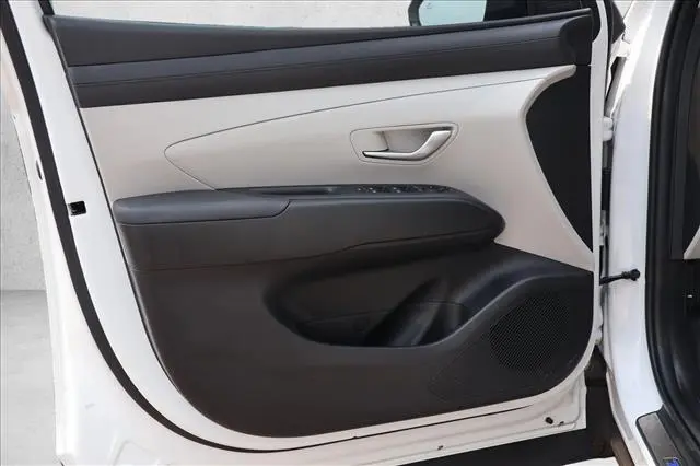 2026 Hyundai Tucson - $27,488