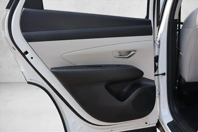 2026 Hyundai Tucson - $27,488