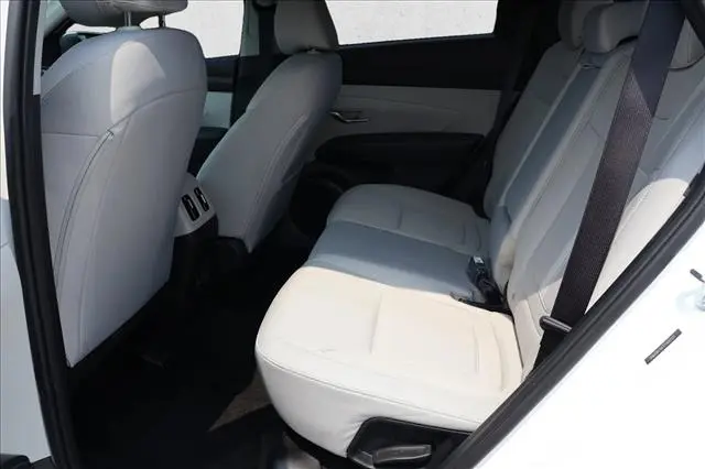 2026 Hyundai Tucson - $27,488