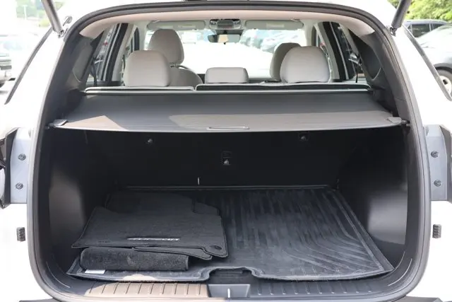 2026 Hyundai Tucson - $27,488