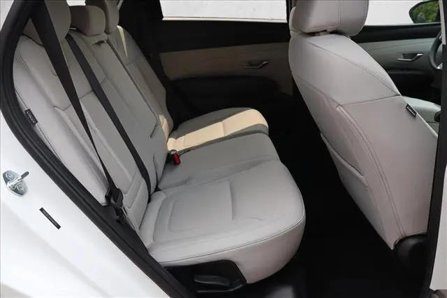 2026 Hyundai Tucson - $27,488