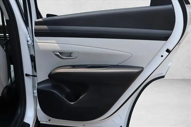 2026 Hyundai Tucson - $27,488