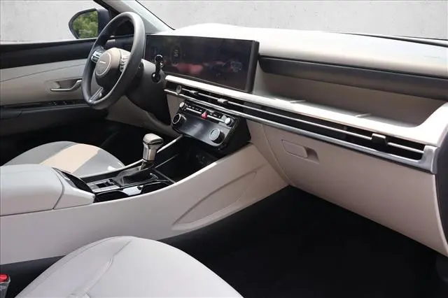 2026 Hyundai Tucson - $27,488