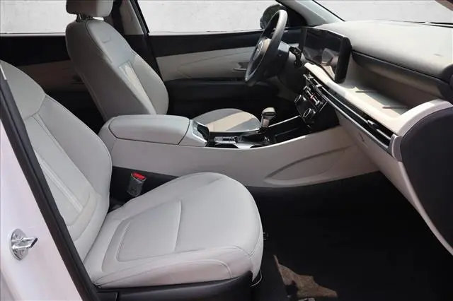 2026 Hyundai Tucson - $27,488