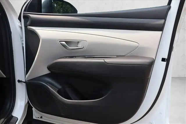 2026 Hyundai Tucson - $27,488