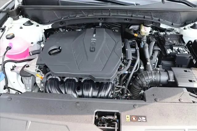 2026 Hyundai Tucson - $27,488