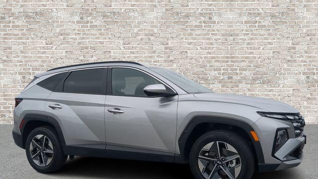 Preowned 2026 Hyundai TUCSON SEL for Sale