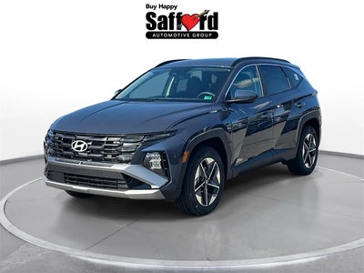 Photo of a 2026 Hyundai Tucson AWD SEL 4DR SUV for sale