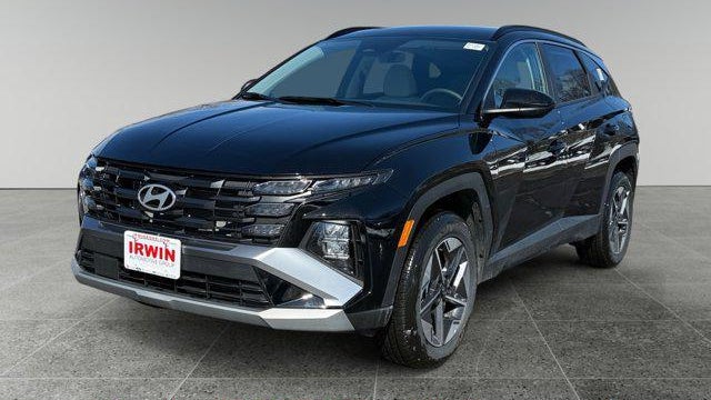 Preowned 2026 Hyundai TUCSON SEL for Sale