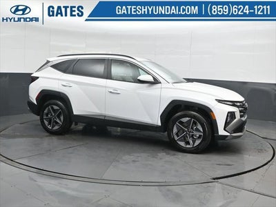 Photo of a 2026 Hyundai Tucson AWD SEL 4DR SUV for sale