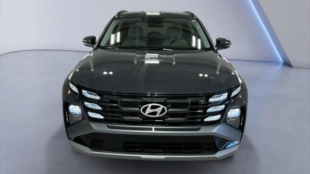 Preowned 2026 Hyundai TUCSON SEL for Sale