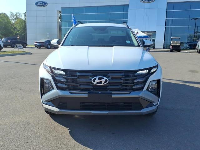 2026 Hyundai Tucson - $28,787