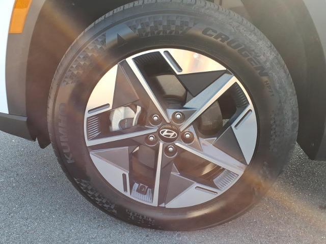 2026 Hyundai Tucson - $28,787