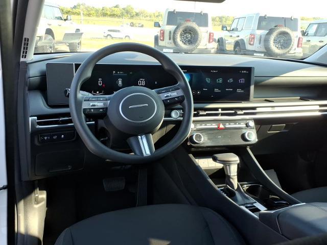 2026 Hyundai Tucson - $28,787