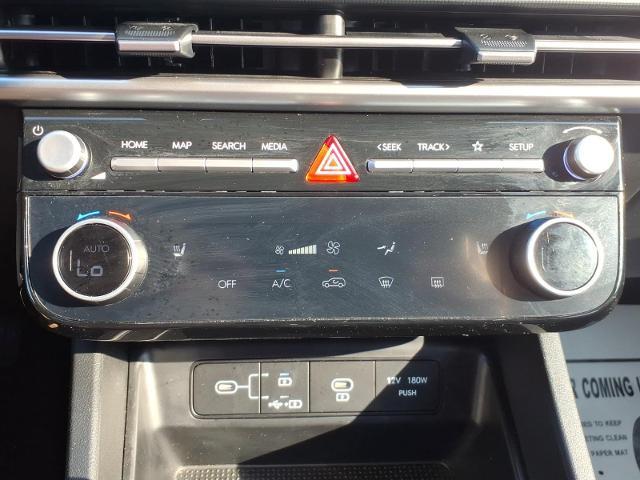 2026 Hyundai Tucson - $28,787